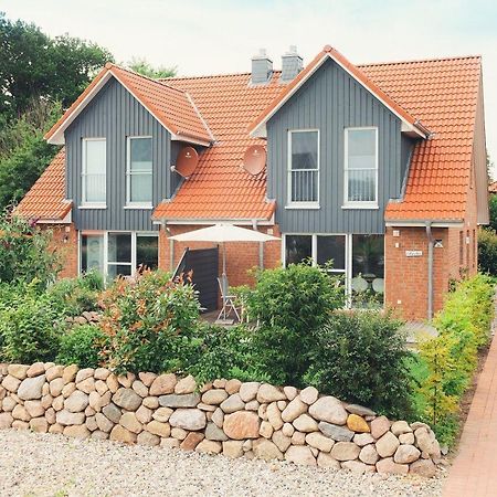 Ferienhaus-Ostseehus Hohwacht Ngoại thất bức ảnh