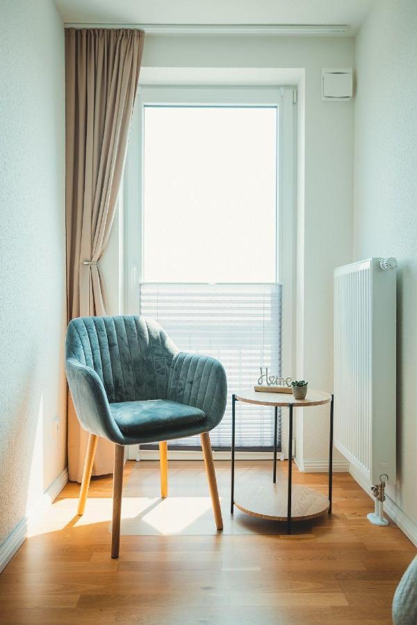 Ferienhaus-Ostseehus Hohwacht Ngoại thất bức ảnh