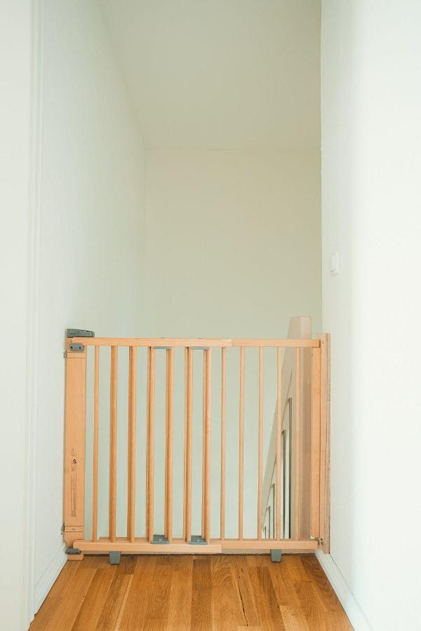 Ferienhaus-Ostseehus Hohwacht Ngoại thất bức ảnh