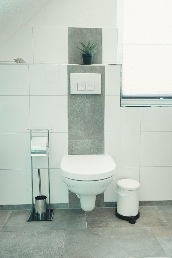 Ferienhaus-Ostseehus Hohwacht Ngoại thất bức ảnh