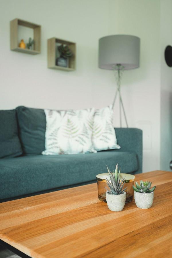 Ferienhaus-Ostseehus Hohwacht Ngoại thất bức ảnh