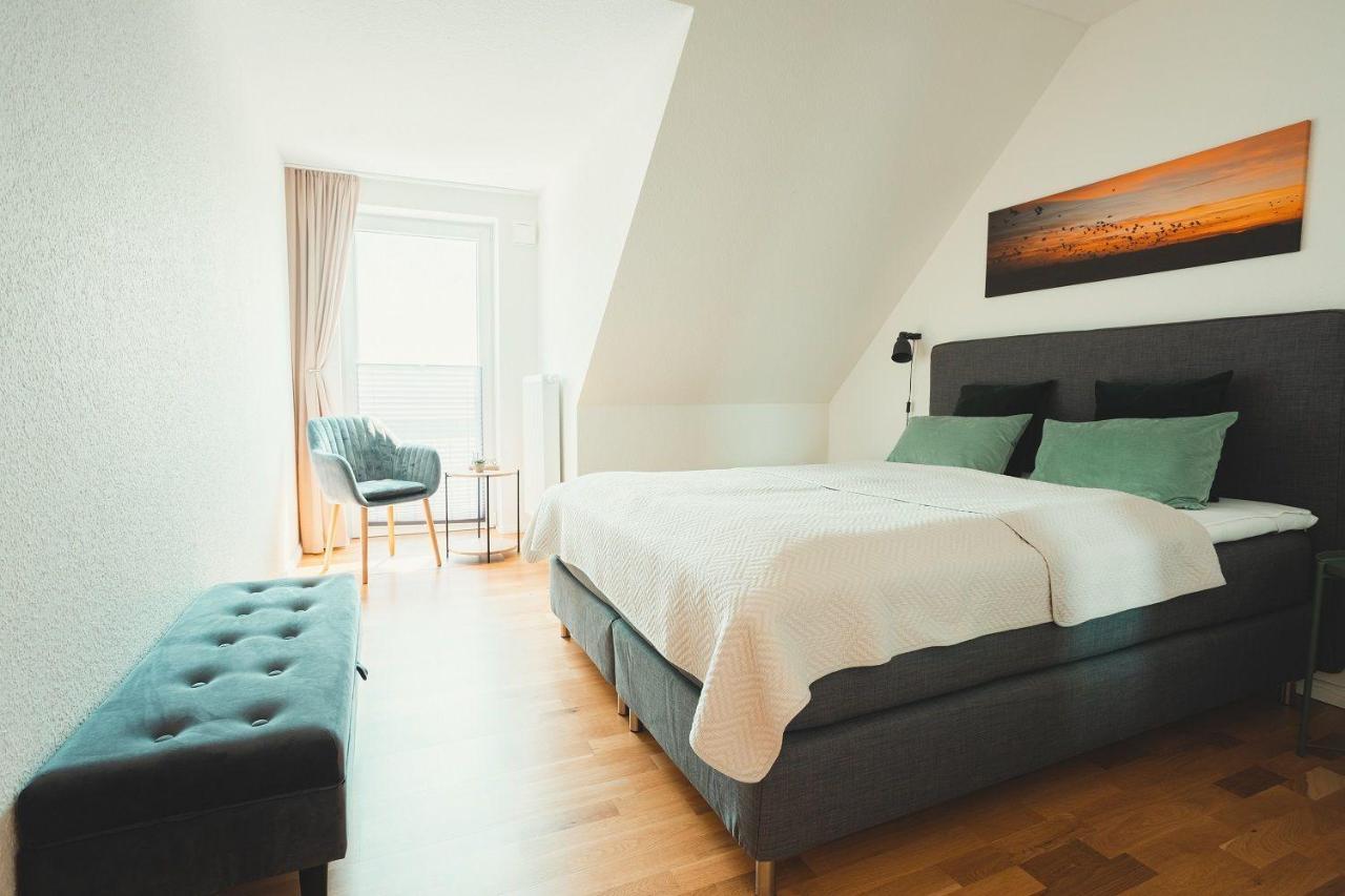 Ferienhaus-Ostseehus Hohwacht Ngoại thất bức ảnh